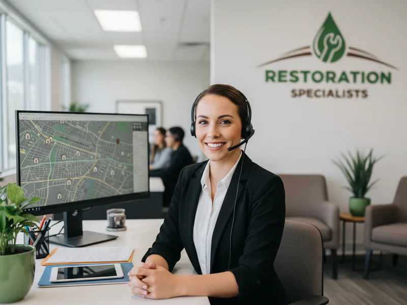 Water Damage Restoration  in Eugene  FAQ